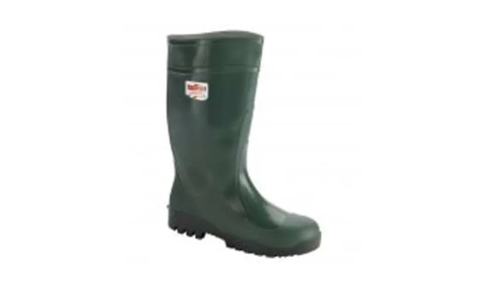 Bota PVC ISSA FORT S5 SRC Industrial Starter 6425020