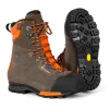 Botas de Couro Functional 24 T41 Husqvarna 597659341