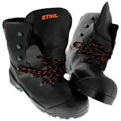 Botas de Couro FUNCTION 43 Stihl 00885320443
