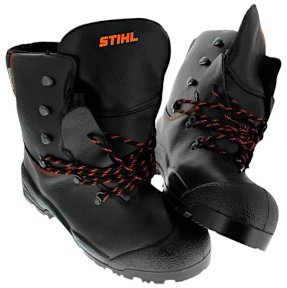 Botas de Couro FUNCTION 42 Stihl 00885320442