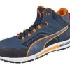 Botas de proteção CROSSTWIST MID Puma 633140 Nº41