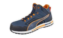 Botas de proteção CROSSTWIST MID Puma 633140 Nº41