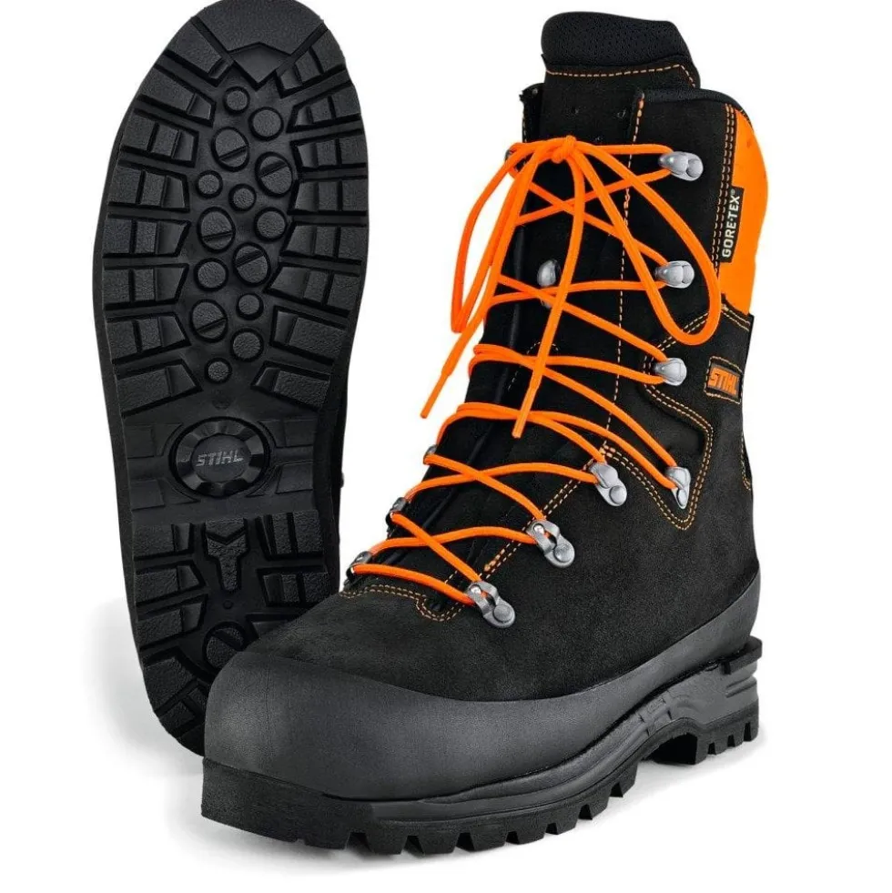 Botas De Trekking ADVANCE GTX 42 Stihl 00885320342