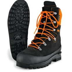 Botas De Trekking ADVANCE GTX 40 Stihl 00885320340