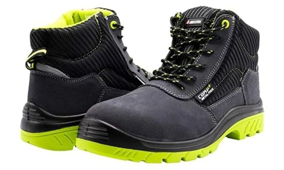 Bota Serragem S1P Bellota 72309-40