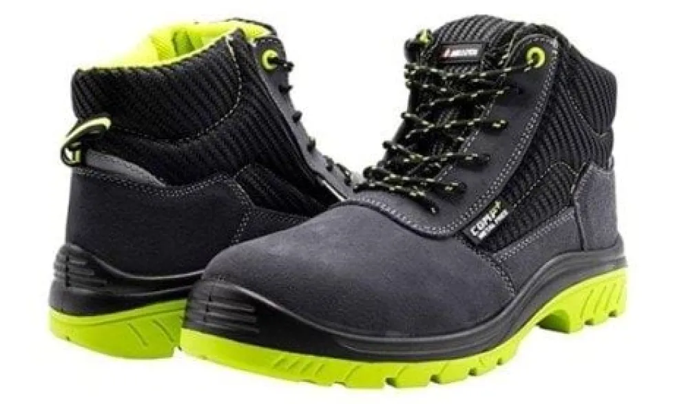 Bota Serragem S1P Bellota 72309-43