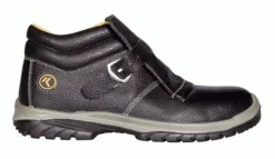 Bota Soldador EBRO S3 Industrial Starter 36140 Nº35