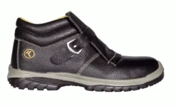 Bota Soldador EBRO S3 Industrial Starter 36140 Nº42
