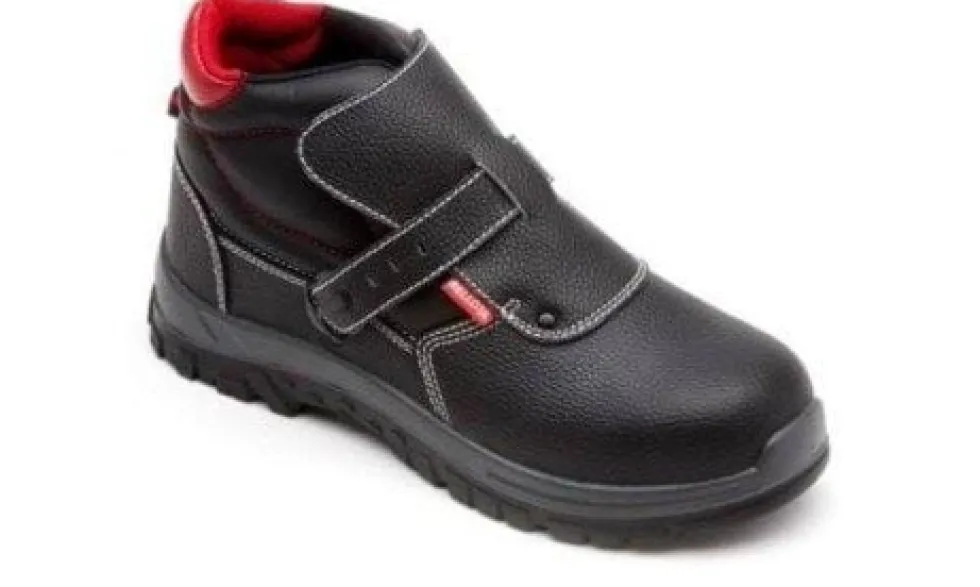 Bota Soldador S3 Bellota 72302-41