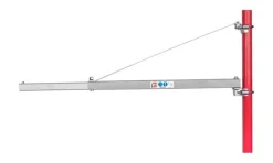 Braço Rotativo Para Guinchos Holzmann SA3001100