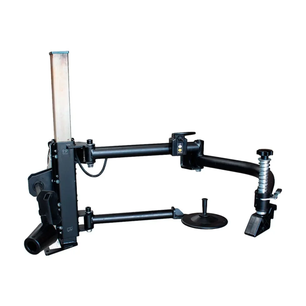Braço Runflat para Desmontadora de Pneus Kroftools 9018