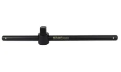 Braço t corrediço impacto 1” 510mm Kroftools 200009