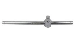 Braço t corrediço 1” 510mm Kroftools 100004