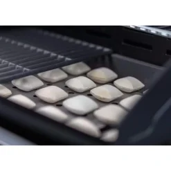 Briquetes Cerâmica para Barbecue (40 unidades) Campingaz 205636