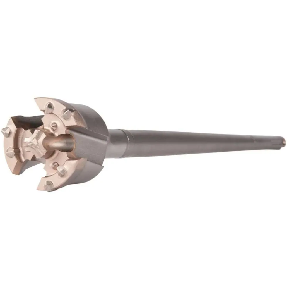 Broca Betão SDS-MAX 65X550mm Campânula Makita E-20133