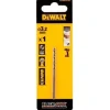 Broca Black&Gold 3.2mm para Metal Dewalt DT20515-QZ