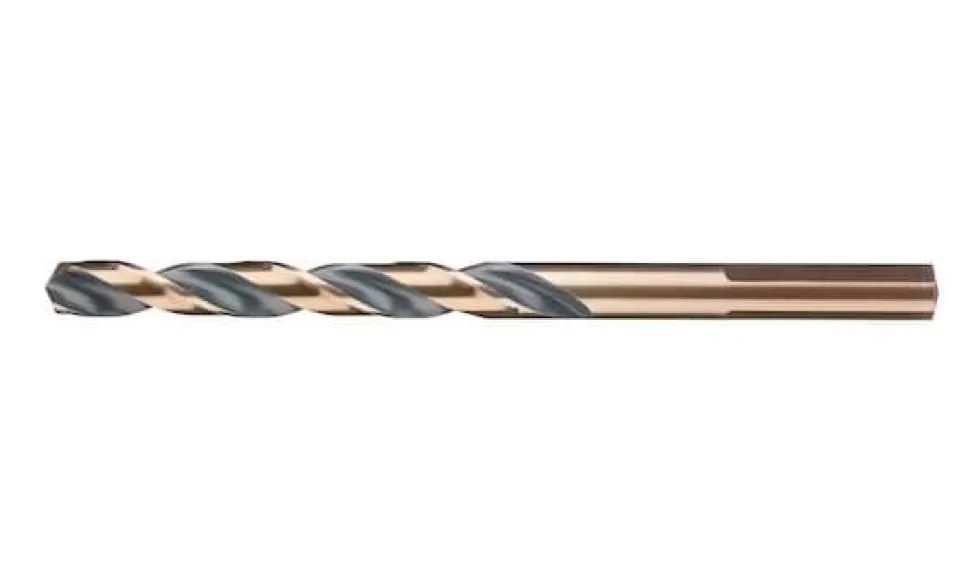 Broca Black&Gold 6.5mm para Metal Dewalt DT20523-QZ