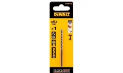 Broca Black&Gold 4.2mm para Metal Dewalt DT20518-QZ