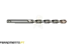 Broca Centradora UNICUT 8x120mm Makita P-64347