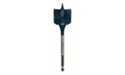 Broca chatas Self Cut Speed 40x152 mm Bosch 2608595502
