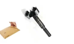 Broca Cilíndrica Fresadora para Madeira 25mm Bosch 260925C141