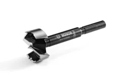 Broca Cilíndrica Fresadora para Madeira 20mm Bosch 260925C140