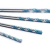 Broca Cilíndrica Multiuso 4, 5, 6, 8mm Bosch 260925C100