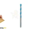 Broca Cilíndrica Multiuso 5 x 50 x 85mm Bosch 260925C097