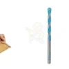 Broca Cilíndrica Multiuso 8 x 80 x 120mm Bosch 260925C099