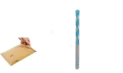Broca Cilíndrica Multiuso 5 x 50 x 85mm Bosch 260925C098