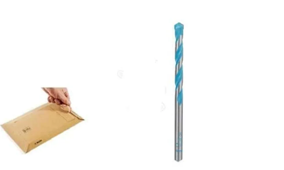 Broca Cilíndrica Multiuso 5 x 50 x 85mm Bosch 260925C098