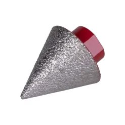Broca Cónica Diamantada SuperPro Ø 2-35 MM M14 Rubi 6986