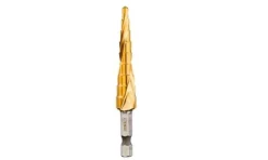 Broca Cónica 4-12mm Dewalt DT5026-QZ