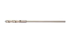 Broca Cofragem Encabadouro Redondo HSS-M2-CF201 8x600mm MacFer 119.0020