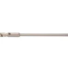 Broca Cofragem Encabadouro Redondo HSS-M2-CF201 10x600mm MacFer 119.0021