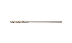 Broca Cofragem Encabadouro Redondo HSS-M2-CF201 12x600mm MacFer 119.0022