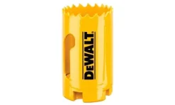 Broca Coroa Bi-metal 35mm Dewalt DT90309-QZ