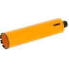 Broca Coroa de Diamante Para Betão Ø117mm Dewalt DCDW105-XJ