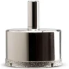Broca Coroa Diamante Easygrés 50mm Rubi - 05966