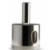 Broca Coroa Diamante Easygrés 55mm Rubi - 05967