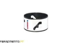 Broca Craneana Bimetálica 28L Ø44MM Lenox 3002828L