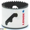 Broca Craneana Bimetálica 64L Ø102MM LENOX 3006464L