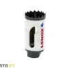 Broca Craneana Bimetálica 46L Ø73MM Lenox 3004646L