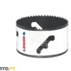 Broca Craneana Bimetálica 58L 92MM Lenox 3005858L