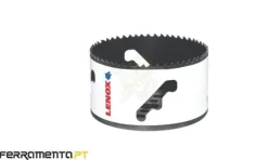 Broca Craneana Bimetálica 58L 92MM Lenox 3005858L