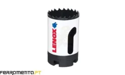 Broca Craneana Bimetálica23L 37mm Lenox 3002323L