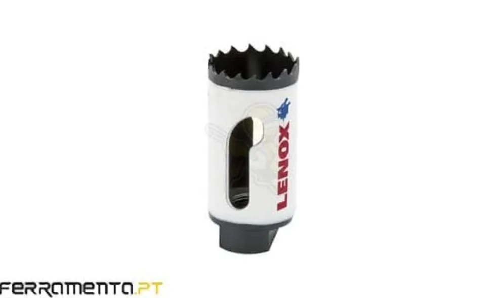 Broca Craneana Bimetálica 9L Ø14MM Lenox 300099L