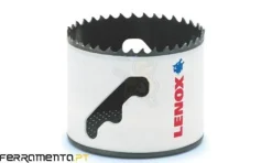 Broca Craneana Bimetálica 22L Ø35MM Lenox 3002222L