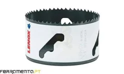 Broca Craneana Bimetálica 52L 83MM Lenox 30052