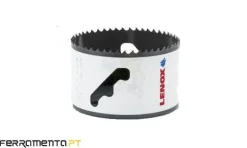 Broca Craneana Bimetálica 72L 114mm LENOX 3007272L